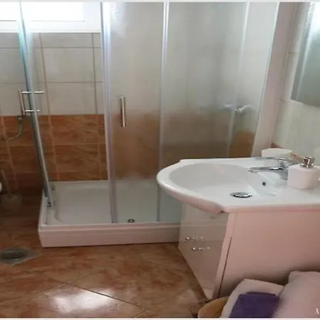 Apartman Juras - With Sea View Mia Rogoznica