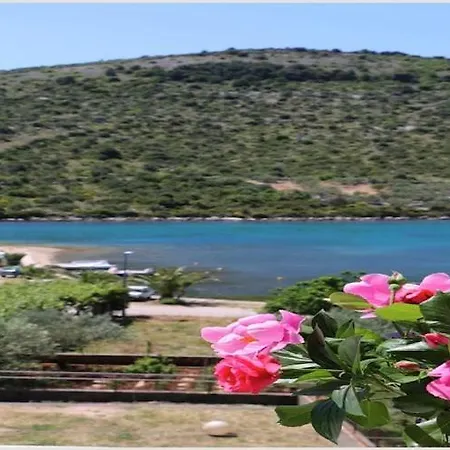 Juras - With Sea View Mia *