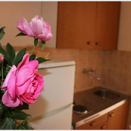 Juras - With Sea View Mia Daire