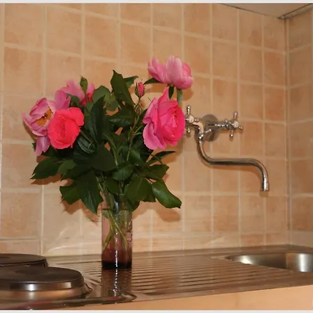 Juras - With Sea View Mia Apartman Rogoznica