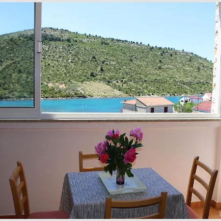 Juras - With Sea View Mia