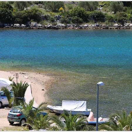 Juras - With Sea View Mia Daire Rogoznica (Sibenik-Knin)