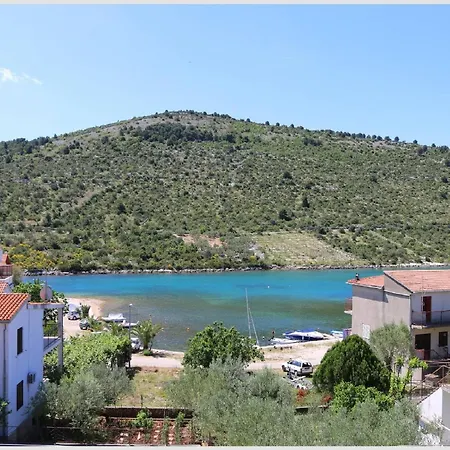 Daire Juras - With Sea View Mia Rogoznica (Sibenik-Knin)