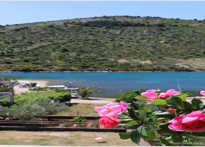 Juras - With Sea View Mia *