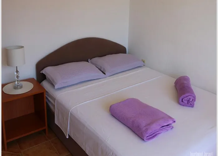 Lejlighed Juras - With Sea View Mia