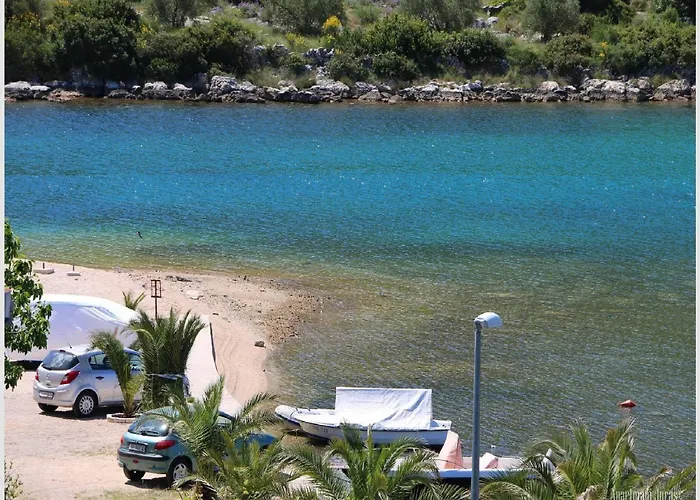 Juras - With Sea View Mia Daire Rogoznica (Sibenik-Knin)