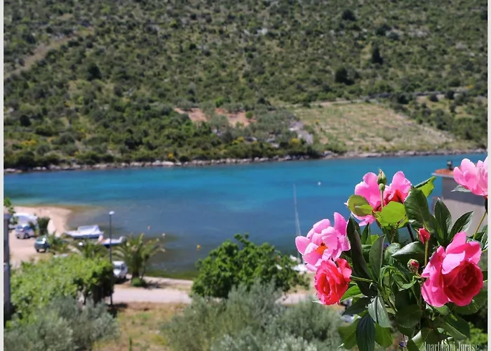 Juras - With Sea View Mia Daire